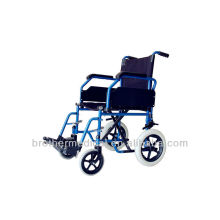 Cadeiras de rodas Steel Transit 4615S